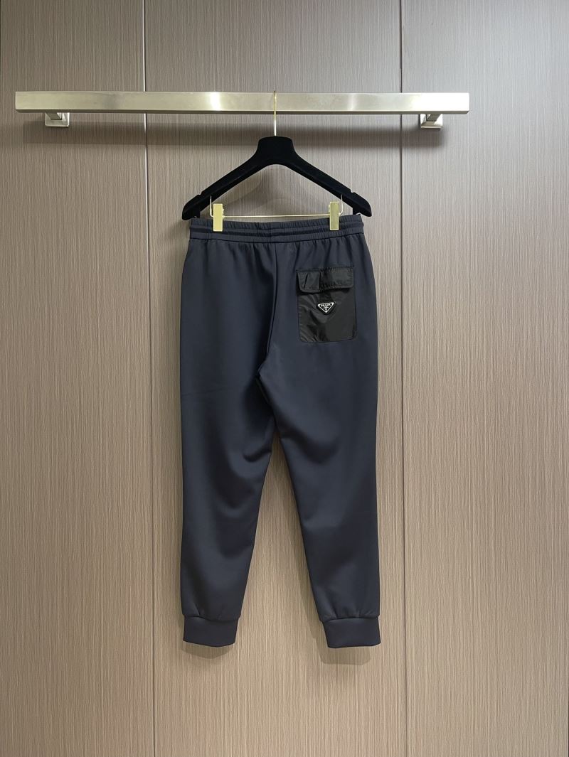 Prada Long Pants